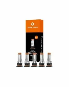 GeekVape J Series Coil 5 pack