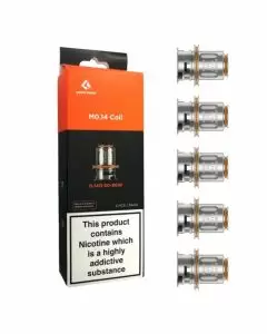Geek Vape M Series Replacement Coils