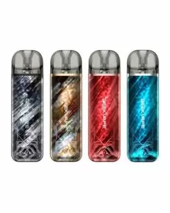 Geek Vape Obelisk U 18W Pod Starter Kit 