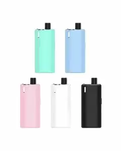 Geekvape Peak 20W Vape Pod System