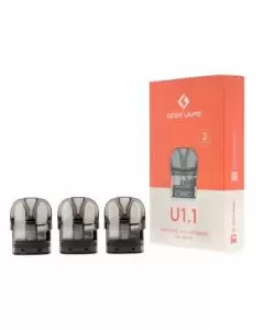 Geekvape U coil system (3-Pack)