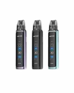 Geek Vape Wenax Q Ultra Pod System
