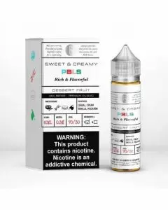 BSX E-Liquid - PBLS 60ml