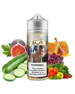 exotic fruit ejuice