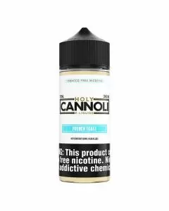Creamy E-Juice Flavors