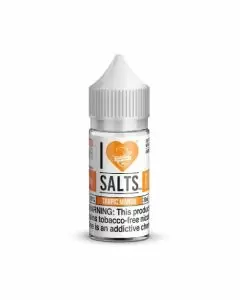 30mL E-Liquid | Sample E-Liquids & Nicotine Salt Vape Liquid