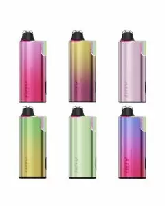 iJoy IO 50K No Charge Disposable