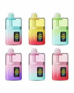 iJoy XP 50000 Puffs Disposable Vape