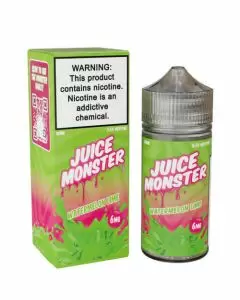 Juice Monster - Watermelon Lime 100mL