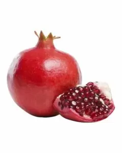 Lebermuth - Pomegranate 15mL