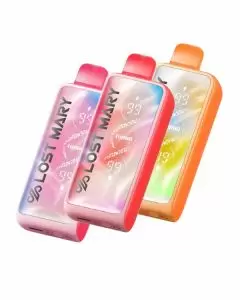 Lost Mary MT35K Turbo Disposable Vape