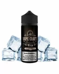 Menthol E-Liquid
