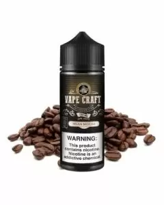 Mean Mocha 