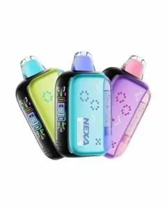 Nexa Pix 35K Disposable Vape