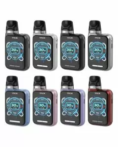 SMOK Novo GT Box Kit assortment