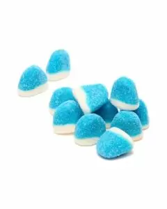 One On One - Blue Raspberry Candy 15mL