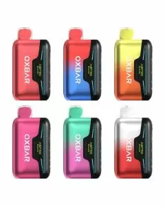 Oxbar Astro Maze 50K