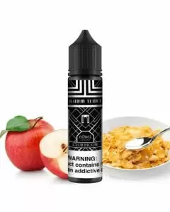 apple cinnamon cereal