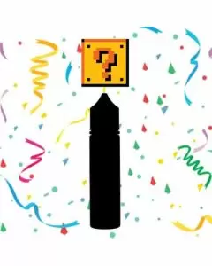 random 60ml vape juice deal