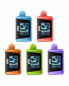 RAZ LTX25000 Punch Edition Disposable Vape