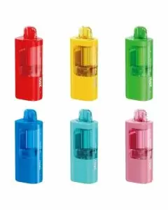 RAZ Vue 50K Disposable Pod