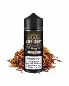 Tobacco eliquid