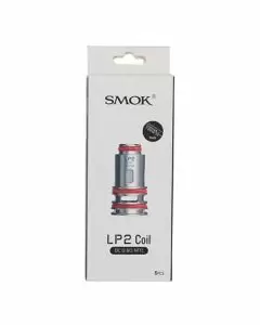SMOK LP2 Replacement Coils 5 Pack