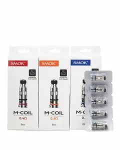 SMOK Coils M Series variations