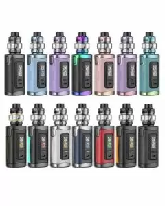 SMOK Morph 3 w/ T-Air Tank Starter Kit Color Options