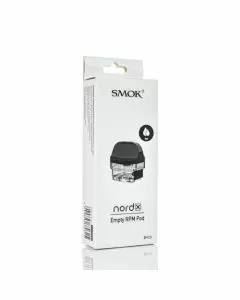 SMOK Nord X Empty Replacement Pods