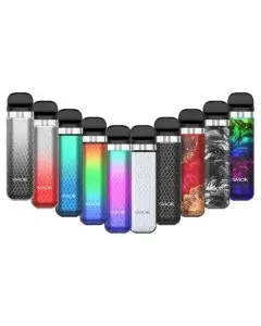 SMOK Novo 2X 20W Pod Starter Kit