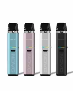 SMOK Novo Eco Pod System
