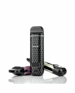 SMOK Novo X 25 Watt Pod Starter Kit