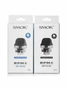 SMOK RPM 4 Replacement Pods