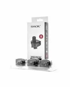 SMOK RPM80 Replacement Pod