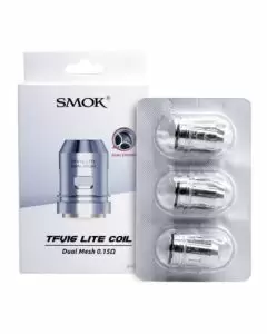 TFV16 Lite replacement coils