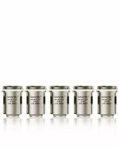 SMOK Helmet Clapton Replacement Coils