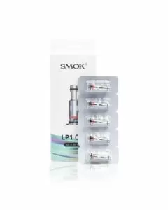 SMOK LP1 replacement coils