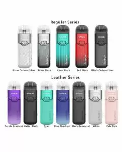 Smok Nord GT 80W Vape Pod Mod Kit