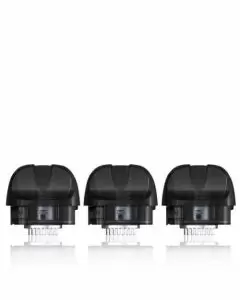 SMOK Pozz X Empty Replacement Pods