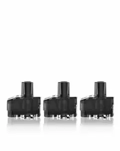 SMOK Scar-P5 Empty Replacement Pods