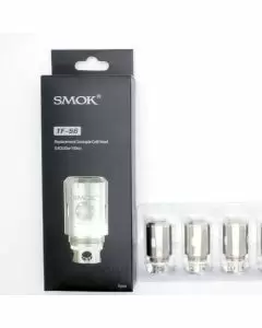 SMOK TFV4 Replacement Coils