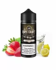 vape juice strawberry lemonade