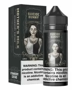 Best Vape Juice Brands | Salt Nic Juice & Disposable Vapes
