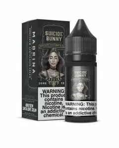 Suicide Bunny