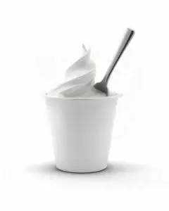 The Flavor Apprentice - Sweet Cream