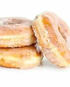 The Flavor Apprentice - Frosted Donut 15mL