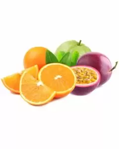 The Flavor Apprentice - Passion Orange Guava 15mL