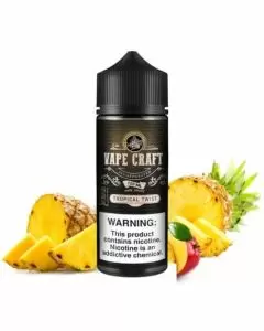 Tropical Twist ejuice