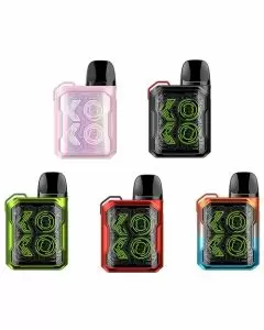 Uwell Caliburn GK2 18W Pod Starter Kit